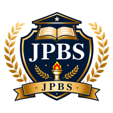 JPBSロゴ